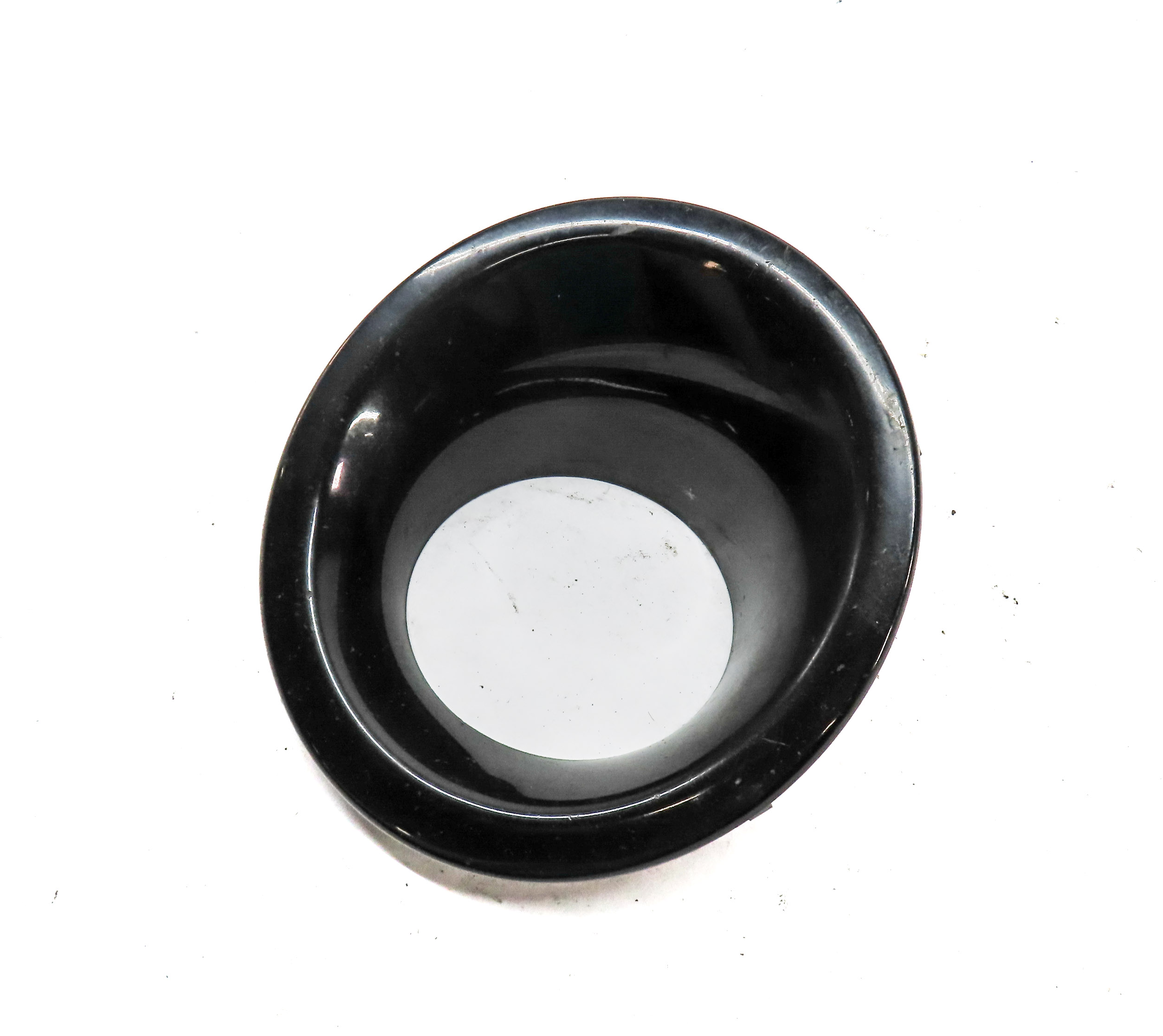 10 LAND ROVER LR4 L319 FRONT RIGHT PASSENGER FOG LIGHT LAMP TRIM SURROUND(Black) — exact item pictured
